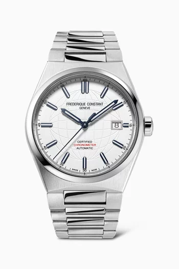 Highlife Automatic COSC Watch