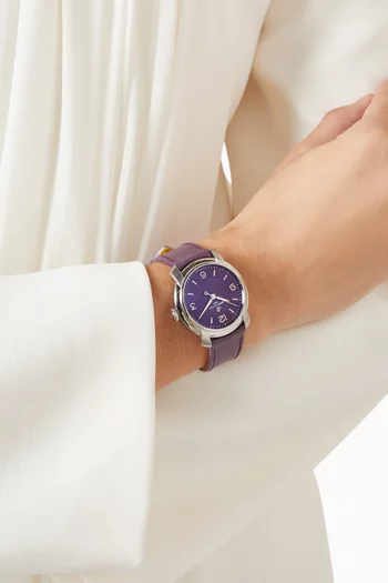 Lady Premier Automatic Watch, 36mm