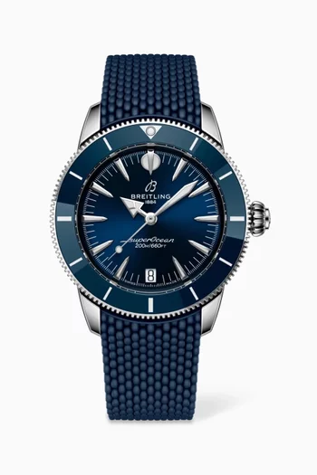 Superocean Heritage Automatic Watch, 36mm