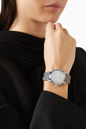 Lady Premier Automatic Watch, 36mm