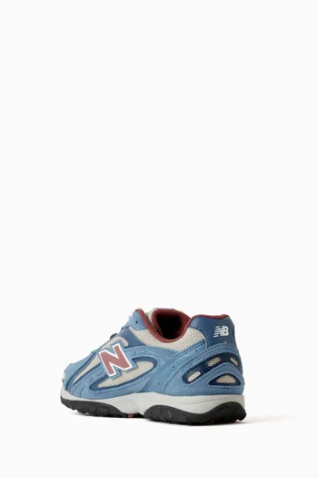 سنيكرز 204L قماش شبكي وشمواه