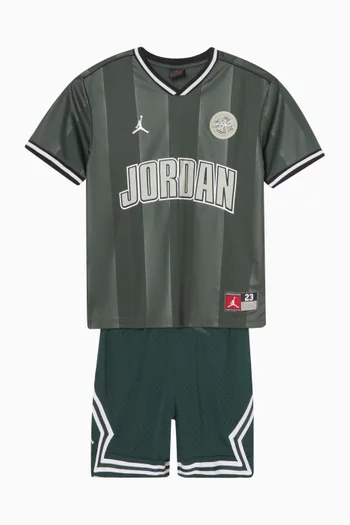 Sport Jersey