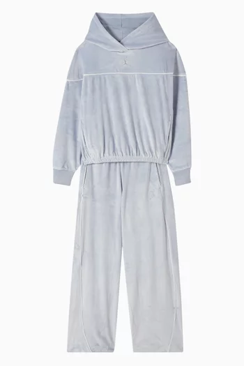 بنطال ماونتين سايد مخمل