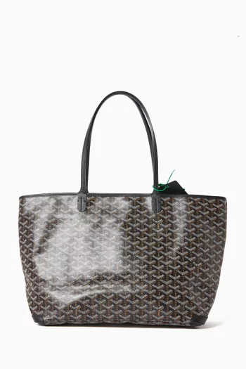 حقيبة يد سان لويس بي ام قنب جوياردين