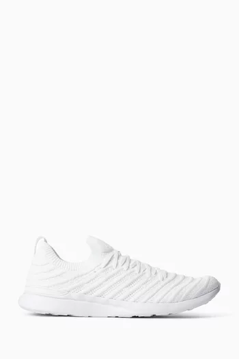 TechLoom Wave Sneakers