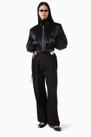 جاكيت بومبر ستان