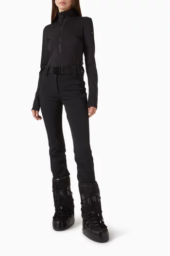 Rafaela Studs Ski Bodysuit