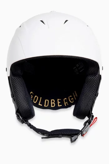 Khloe Ski Helmet