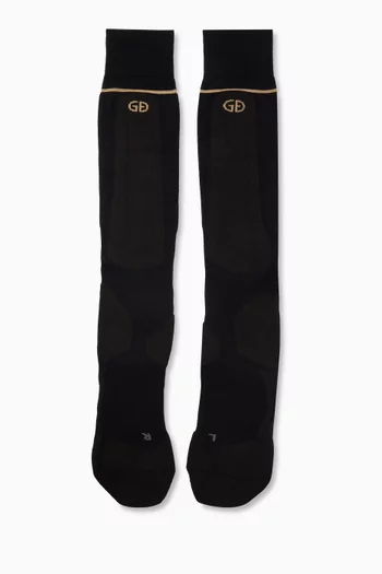 x Falke Altitude Ski Socks