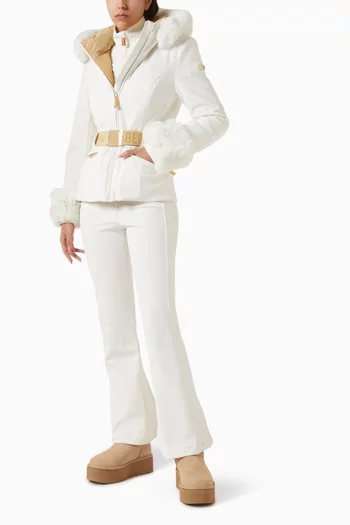 جاكيت تزلج بريزيوسو