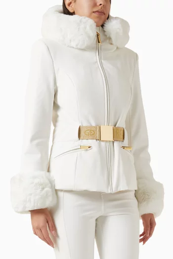 جاكيت تزلج بريزيوسو