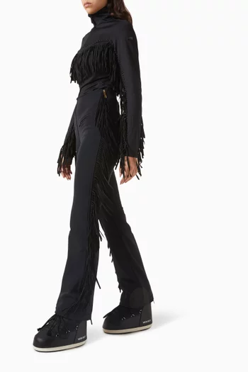 بنطال تزلج كاوبوي