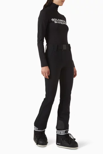 بنطال تزلج بيبا