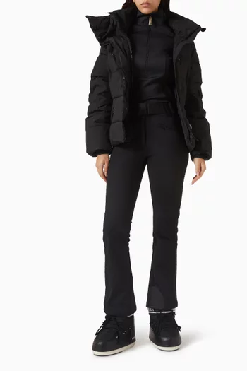 بنطال تزلج بروك