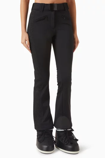 بنطال تزلج بروك