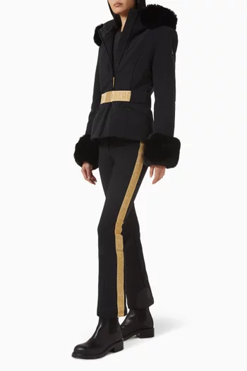 بنطال تزلج جولدن إيدج