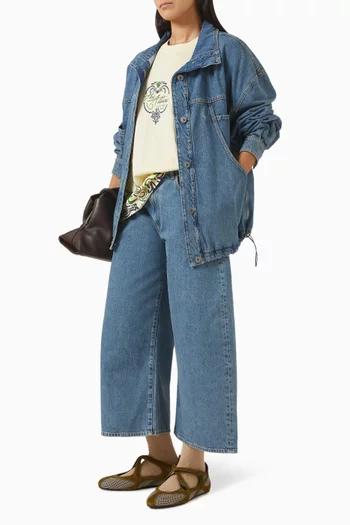 جاكيت بومبر دينم