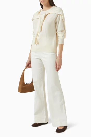 سترة ستيفان بطبقة صوف