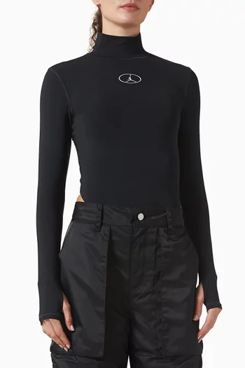 بودي سوت جوردان فلايت ماونتين سايد