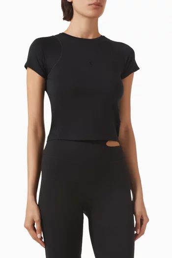 بلوزة رياضية جوردان فلايت ويت