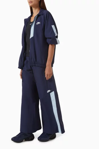 Sportswear Wide-leg Sweatpants