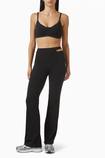 حمالة صدر رياضية آلات بقوالب صدر مبطّنة