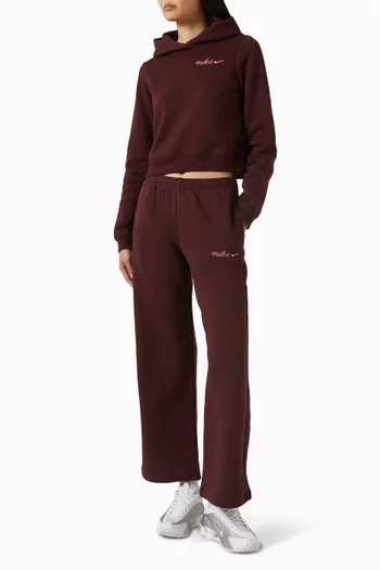 Sportswear Phoenix Fleece Shrunken Hoodie