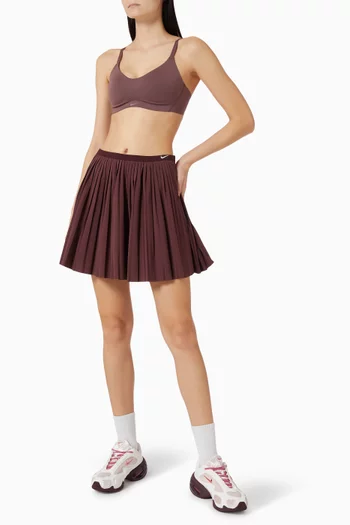 Sportswear Pleated Skirt