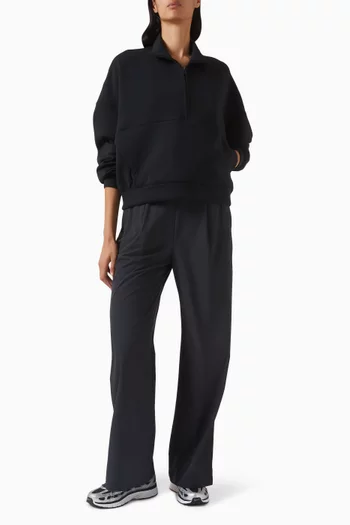 24.7 ImpossiblySoft Dri-FIT Oversized Top