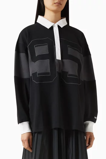 Sportswear Graphic Polo Top