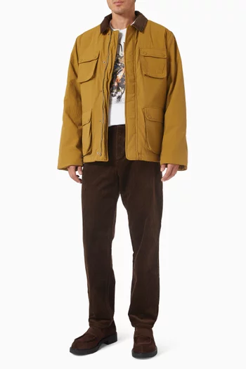 Cole Cowboy T-shirt in Cotton