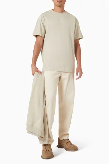 Andrew T-shirt in Cotton