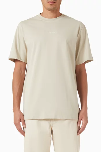 Andrew T-shirt in Cotton