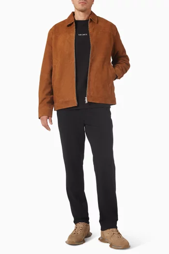 تي شيرت أندرو قطن