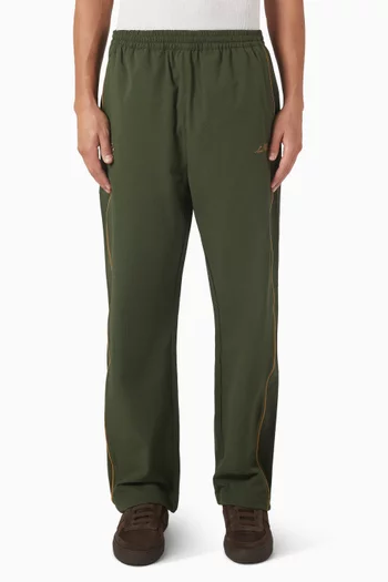 Hudson Track Pants in Seersucker
