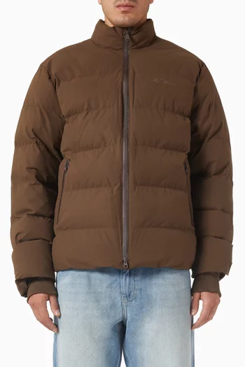 جاكيت نور قماش مقاوم للتمزق