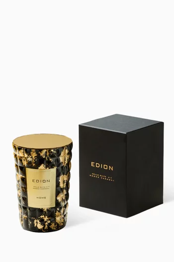 Cello Suite No.7 Wood Harmony Candle, 2500g
