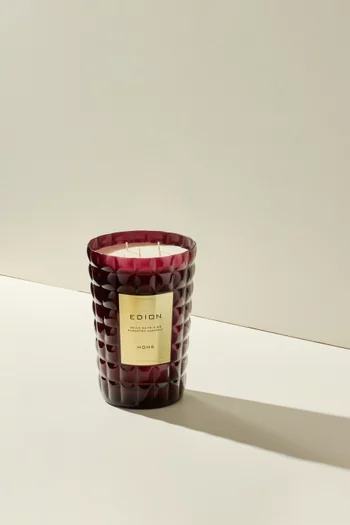 No.23 Rosastro Harmony Scented Candle, 2500g