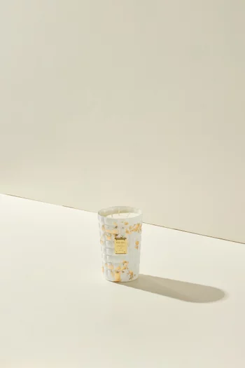 Cello Suite No.27 Cotton Harmony Scented Candle, 500g