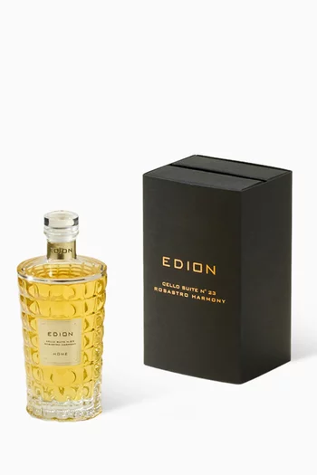 No.23 Cello Suite Rosastro Harmony Diffuser, 300ml