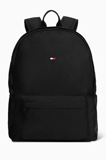 Logo Essential Backpack