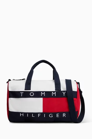 Heritage Flag Sports Bag