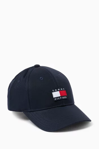 Heritage Flag Baseball Cap
