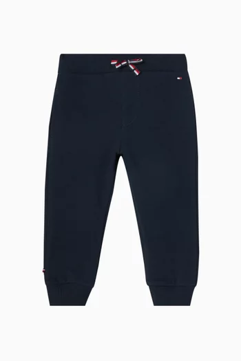 Essential Logo Sweatpants