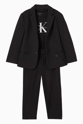 جاكيت بونتو 