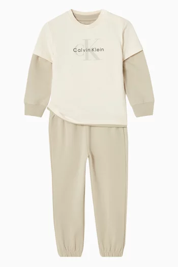 Monogram Starter Giftpack