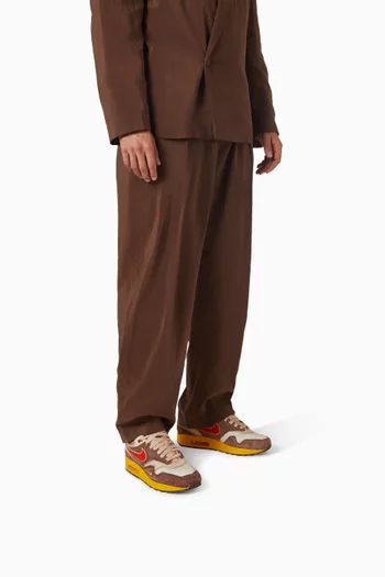 سنيكرز آير ماكس 1 بيج هيدز أوريجينز