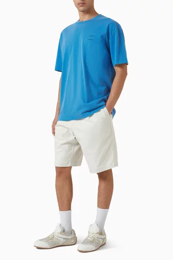 Sajoel T-shirt in Cotton-jersey