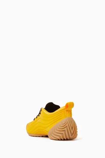 Astra Ultra Sneakers in Foam