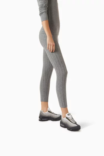 سنيكرز آير ماكس 95 بيج بابل قماش شبكي